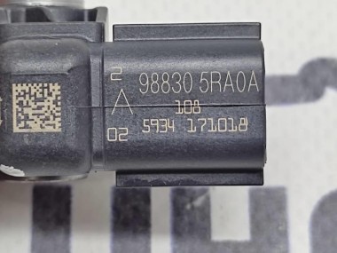 Датчик удара MERCEDES-BENZ X-класс I (2017 - 2020) — Разборка Мерседес