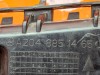 Кронштейн крепления бампера MERCEDES-BENZ C-класс W204/S204 (2006 - 2011) фото 4 &mdash; Разборка Мерседес