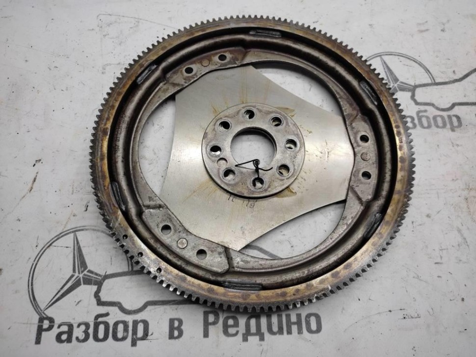 Маховик АКПП MERCEDES-BENZ C-класс W203/S203/CL203 (2000 - 2004) фото 1 — Разборка Мерседес
