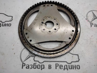 Маховик АКПП MERCEDES-BENZ C-класс W203/S203/CL203 (2000 - 2004) — Разборка Мерседес