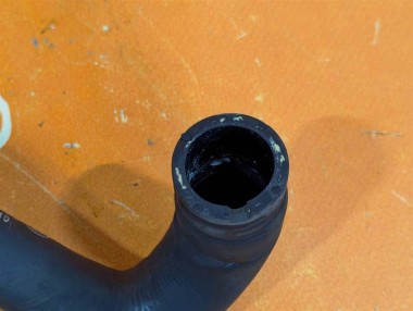 Патрубок ОЖ MERCEDES-BENZ A-класс W176 (2012 - 2015) — Разборка Мерседес