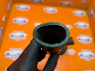 Патрубок воздушный MERCEDES-BENZ S-класс W221 (2005 - 2009) — Разборка Мерседес