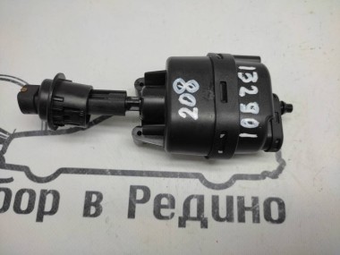 Клапан вакуумный MERCEDES-BENZ CLK-класс C208/W208 рестайлинг (1999 - 2003) — Разборка Мерседес