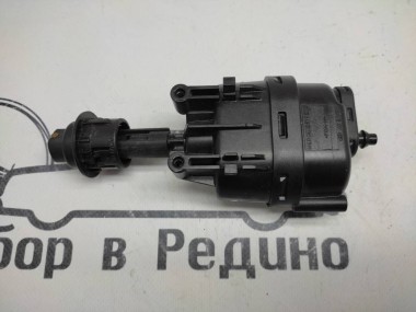 Клапан вакуумный MERCEDES-BENZ CLK-класс C208/W208 рестайлинг (1999 - 2003) — Разборка Мерседес