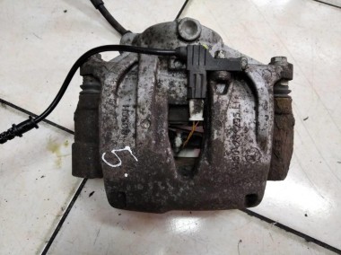 Суппорт передний левый MERCEDES-BENZ E-класс W211/S211 (2002 - 2006) — Разборка Мерседес