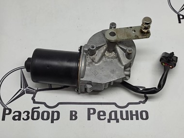 Моторчик дворников передний MERCEDES-BENZ M-класс W164 (2005 - 2008) — Разборка Мерседес
