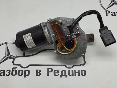 Моторчик дворников передний MERCEDES-BENZ M-класс W164 (2005 - 2008) — Разборка Мерседес