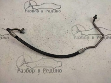 Трубка активного стабилизатора MERCEDES-BENZ GLE-класс AMG Coupe C292 (2015 - 2019) — Разборка Мерседес