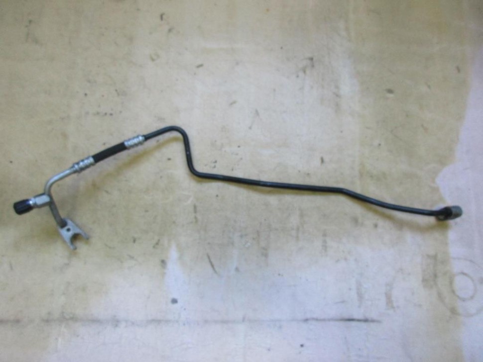 Трубка кондиционера MERCEDES-BENZ Sprinter W906 (2006 - 2019) фото 1 — Разборка Мерседес