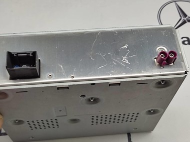 ТВ-Тюнер MERCEDES-BENZ C-класс W205/S205/C205/A205 (2014 - 2018) — Разборка Мерседес