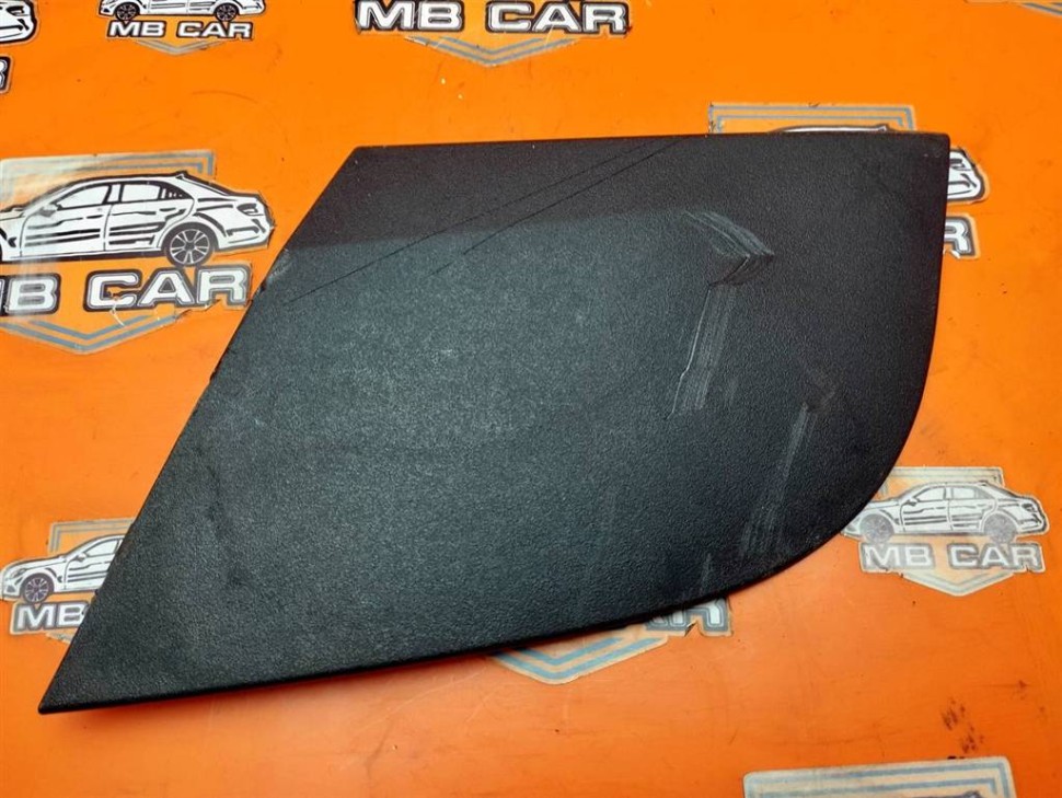 Накладка MERCEDES-BENZ B-класс W245 (2005 - 2009) фото 1 — Разборка Мерседес