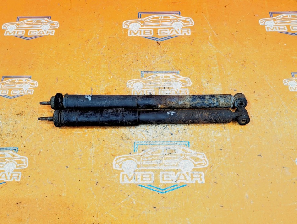 Амортизатор задний MERCEDES-BENZ E-класс W124/S124/C124/A124 (1984 - 1997) фото 1 — Разборка Мерседес