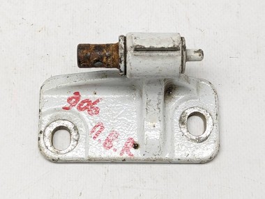 Петля двери MERCEDES-BENZ Sprinter W906 (2006 - 2019) — Разборка Мерседес