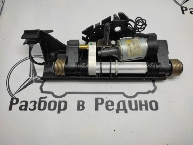 Механизм подголовника MERCEDES-BENZ S-класс W221 (2005 - 2009) — Разборка Мерседес