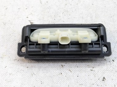 Ручка открытия багажника MERCEDES-BENZ S-класс W221 (2005 - 2009) — Разборка Мерседес