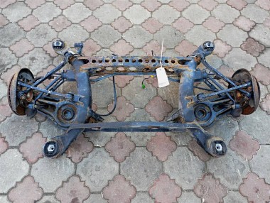 Подрамник задний MERCEDES-BENZ S-класс W140 (1991 - 1998) — Разборка Мерседес