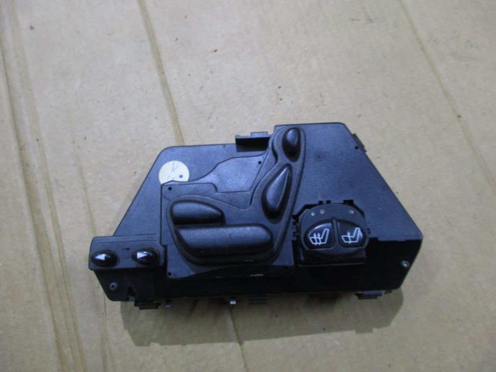 Джойстик MERCEDES-BENZ S-класс W220 (1998 - 2005) фото 1 — Разборка Мерседес