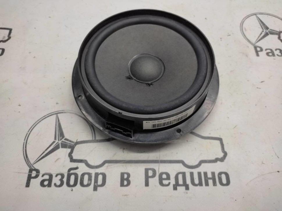 Динамик MERCEDES-BENZ R-класс W251 (2005 - 2007) фото 1 — Разборка Мерседес