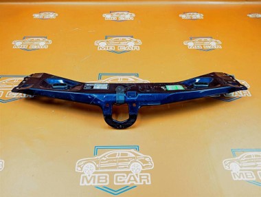 Панель телевизора верхняя MERCEDES-BENZ S-класс W140 (1991 - 1998) — Разборка Мерседес