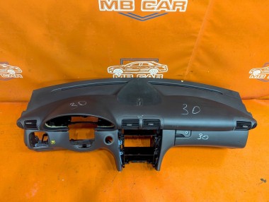 Торпеда MERCEDES-BENZ C-класс W203/S203/CL203 рестайлинг (2004 - 2008) — Разборка Мерседес