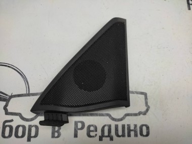 Уголок зеркала MERCEDES-BENZ E-класс W212/S212/C207/A207 (2009 - 2013) — Разборка Мерседес