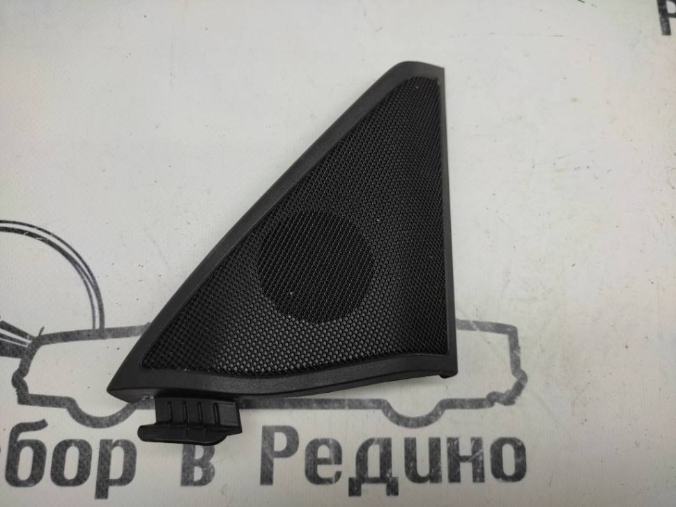 Уголок зеркала MERCEDES-BENZ E-класс W212/S212/C207/A207 (2009 - 2013) фото 1 — Разборка Мерседес