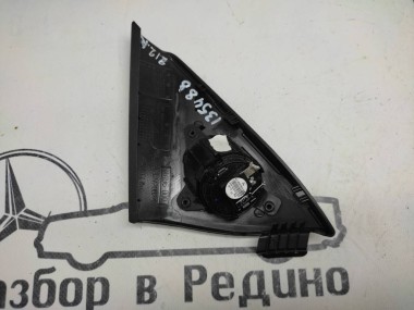 Уголок зеркала MERCEDES-BENZ E-класс W212/S212/C207/A207 (2009 - 2013) — Разборка Мерседес