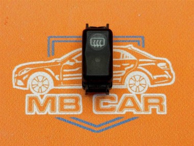 Кнопка MERCEDES-BENZ SL-класс R129 (1989 - 1995) — Разборка Мерседес