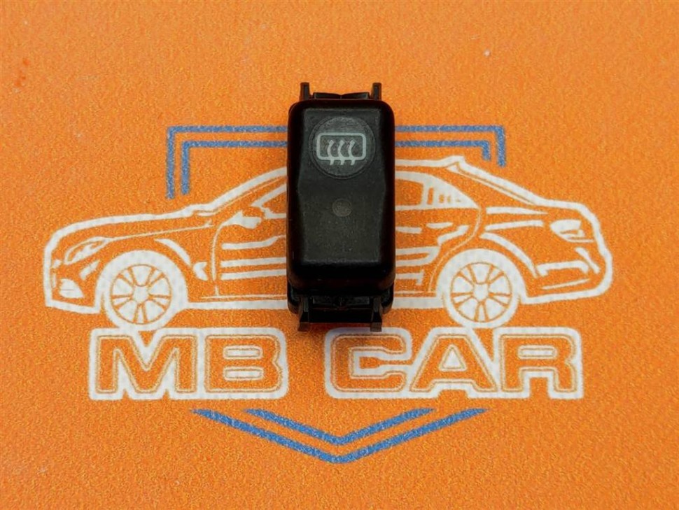 Кнопка MERCEDES-BENZ SL-класс R129 (1989 - 1995) фото 1 — Разборка Мерседес