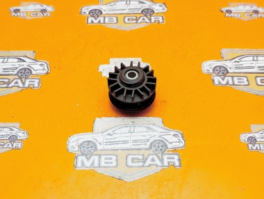 Кронштейн крепления бампера MERCEDES-BENZ C-класс W203/S203/CL203 (2000 - 2004) — Разборка Мерседес