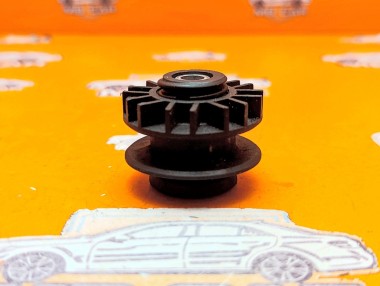 Кронштейн крепления бампера MERCEDES-BENZ C-класс W203/S203/CL203 (2000 - 2004) — Разборка Мерседес