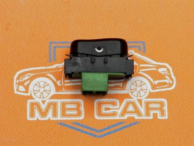 Кнопка MERCEDES-BENZ E-класс W210/S210 (1995 - 1999) — Разборка Мерседес