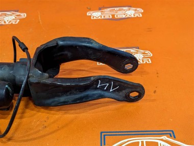 Пневмостойка передняя MERCEDES-BENZ GLE-класс Coupe C292 (2015 - 2019) — Разборка Мерседес