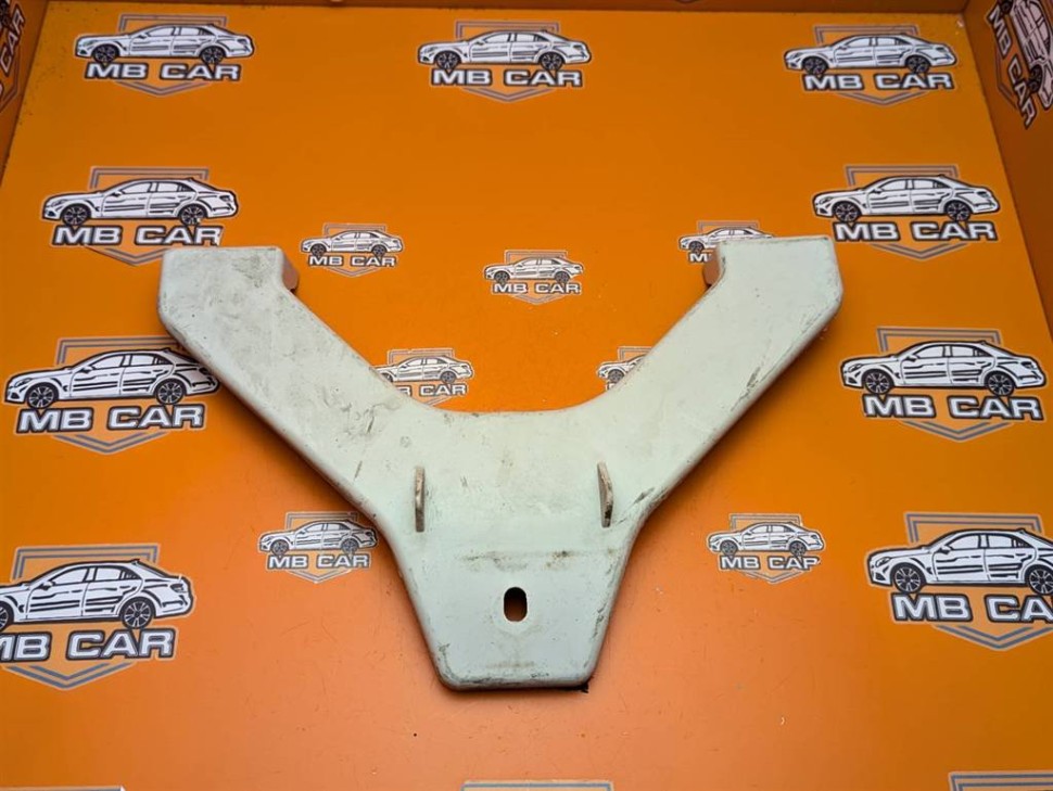 Кронштейн крепления бампера MERCEDES-BENZ GLE-класс Coupe C292 (2015 - 2019) фото 1 — Разборка Мерседес