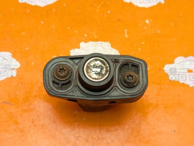 Замок багажника MERCEDES-BENZ S-класс W221 рестайлинг (2009 - 2013) &mdash; Разборка Мерседес