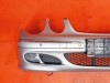 Бампер передний MERCEDES-BENZ E-класс W211/S211 (2002 - 2006) E 320 CDI 3.2 AT (204 л.с.) фото 4 &mdash; Разборка Мерседес