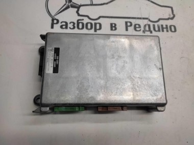 Блок голосового управления MERCEDES-BENZ S-класс W220 (1998 - 2005) — Разборка Мерседес