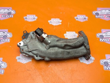 Трубка клапана ЕГР MERCEDES-BENZ C-класс W204/S204/С204 рестайлинг (2011 - 2015) &mdash; Разборка Мерседес