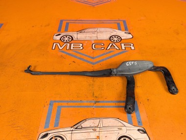 Поводок дворников MERCEDES-BENZ E-класс W211/S211 рестайлинг (2006 - 2009) E 200 1.8 AT (184 л.с.) &mdash; Разборка Мерседес