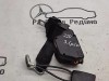 Ремень безопасности задний центральный MERCEDES-BENZ S-class w220 фото 2 — Разборка Мерседес