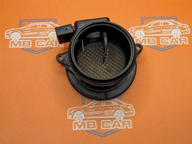 Расходомер MERCEDES-BENZ E-класс W211/S211 (2002 - 2006) — Разборка Мерседес