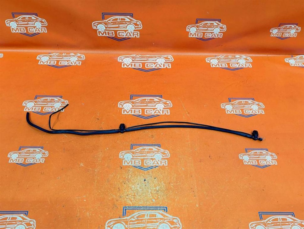 Форсунка омывателя лобового стекла MERCEDES-BENZ A-класс W169 (2004 - 2008) фото 1 — Разборка Мерседес