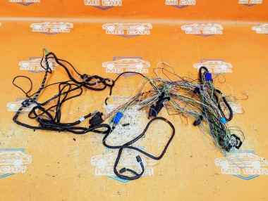 Проводка салонная MERCEDES-BENZ S-класс W140 (1991 - 1998) — Разборка Мерседес