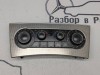 Блок климата MERCEDES-BENZ CLK-class w209 фото 1 — Разборка Мерседес