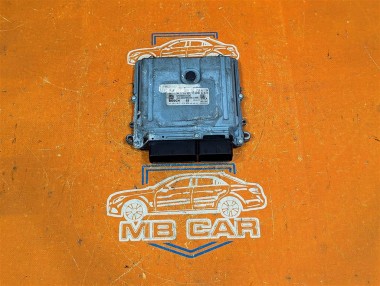 Блок управления двигателем MERCEDES-BENZ M-класс W164 (2005 - 2008) — Разборка Мерседес