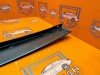 Молдинг двери MERCEDES-BENZ C-класс W202/S202 (1993 - 1997) фото 6 &mdash; Разборка Мерседес