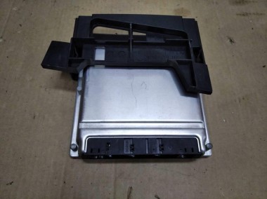 Блок управления двигателем MERCEDES-BENZ E-класс W211/S211 (2002 - 2006) — Разборка Мерседес