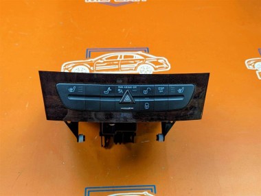 Чейнджер MERCEDES-BENZ E-класс W211/S211 (2002 - 2006) — Разборка Мерседес