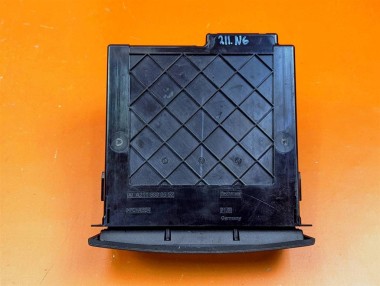 Чейнджер MERCEDES-BENZ E-класс W211/S211 (2002 - 2006) — Разборка Мерседес