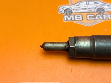 Форсунка ДИЗЕЛЬ MERCEDES-BENZ E-класс W212/S212/C207/A207 (2009 - 2013) — Разборка Мерседес